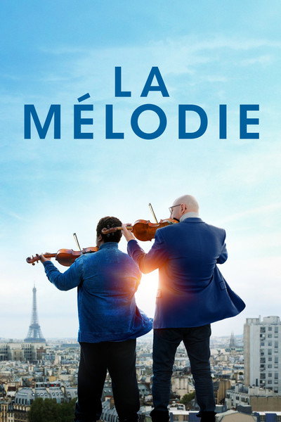 Póster de La Melodie
