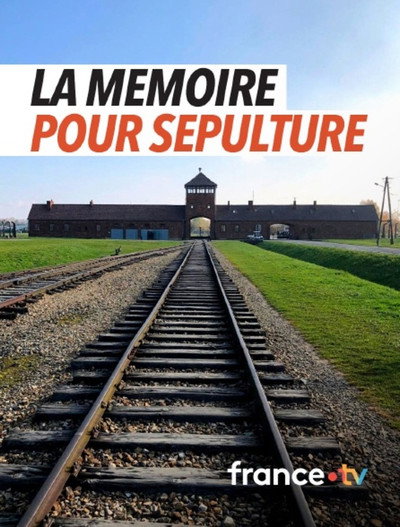 Póster de La Mémoire pour sépulture