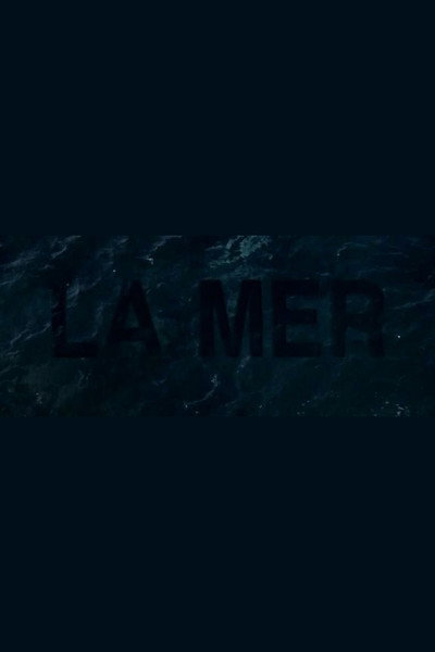 Póster de La mer