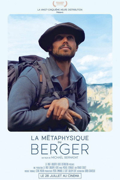 Póster de La métaphysique du berger