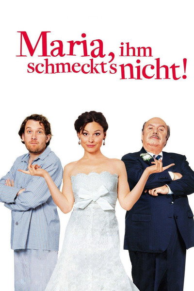 Póster de La meua gran boda italiana