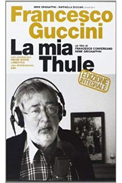 Póster de La mia Thule