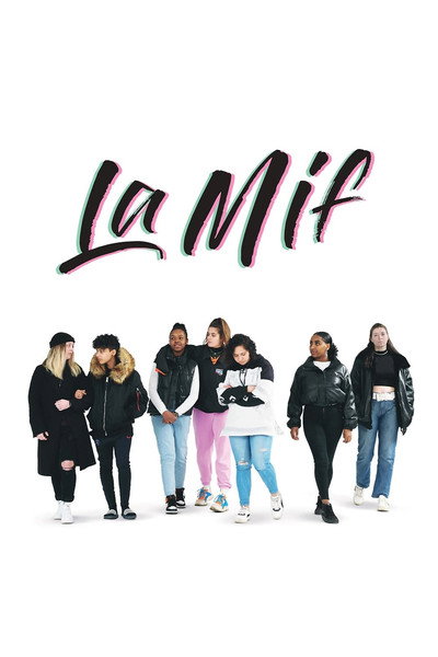 Póster de La Mif