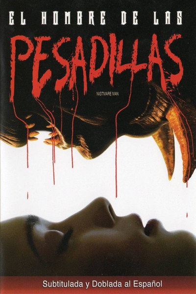 Póster de La mirada del diablo