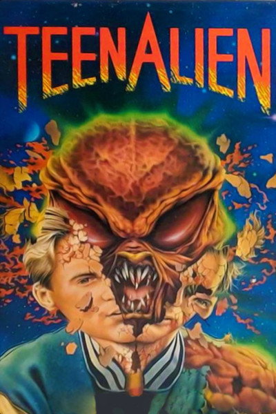 Póster de La misión Varrow