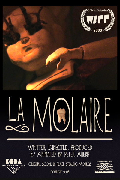 Póster de La Molaire