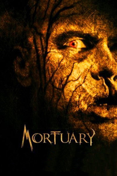 Póster de La morgue