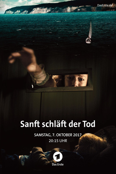 Póster de La mort arriba suaument