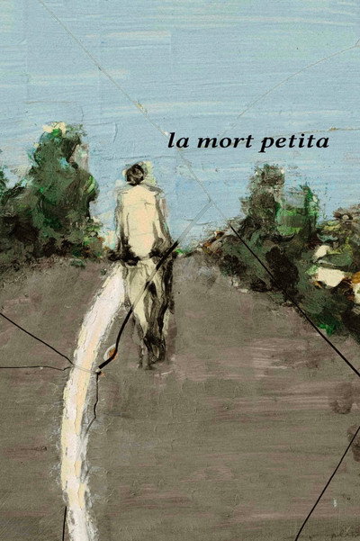 Póster de La mort petita