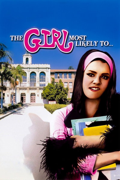 Póster de La muchacha más parecida a...