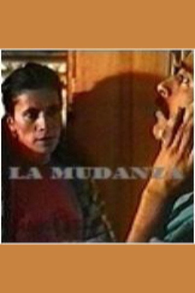Póster de La mudanza