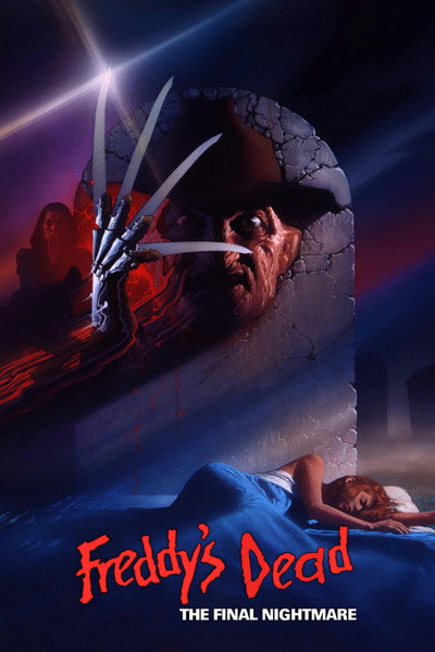 La muerte de Freddy: ¡la pesadilla final!