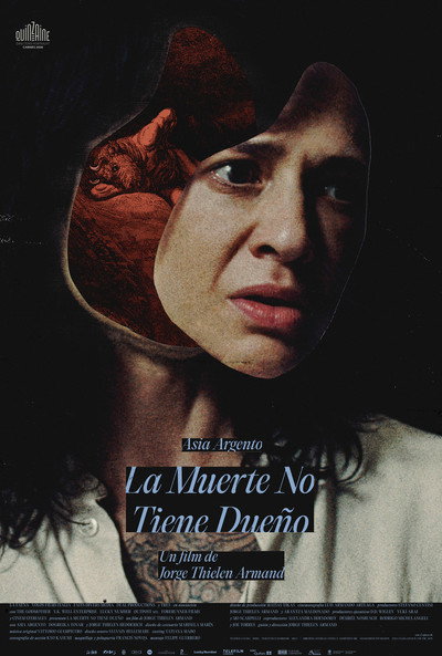 Póster de La muerte no tiene dueño