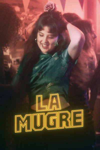 Póster de La Mugre