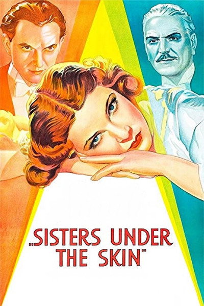 Póster de La mujer de mi marido
