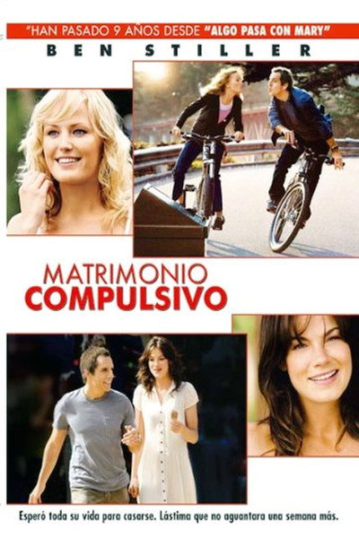 Póster de La mujer de mis pesadillas