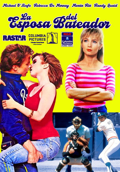 Póster de La mujer del golfo