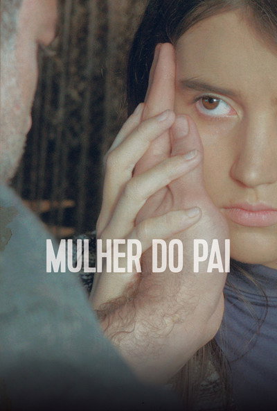 Póster de La mujer del padre