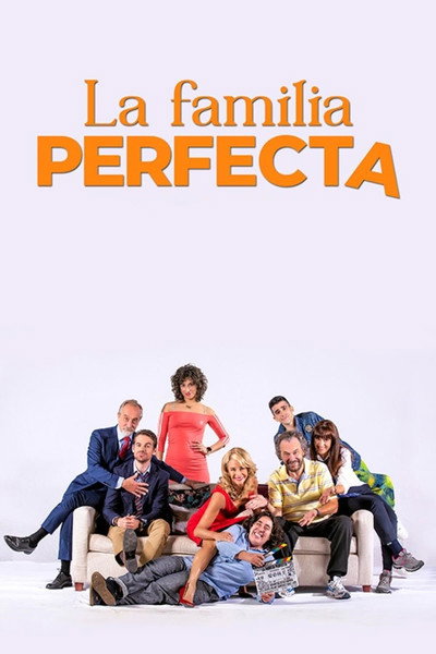 Póster de La mujer perfecta