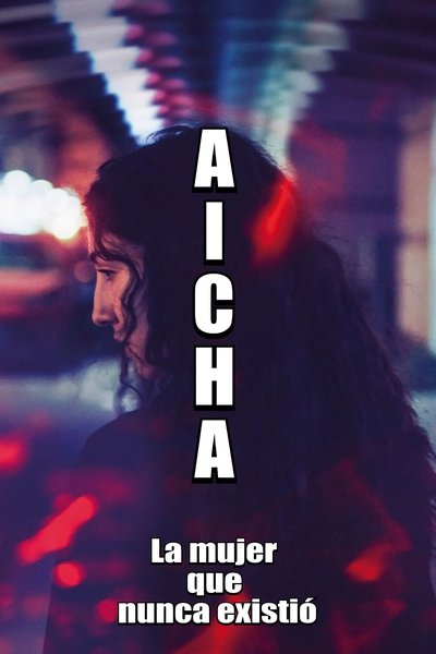 Póster de La mujer que nunca existió