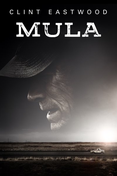 Póster de La Mula