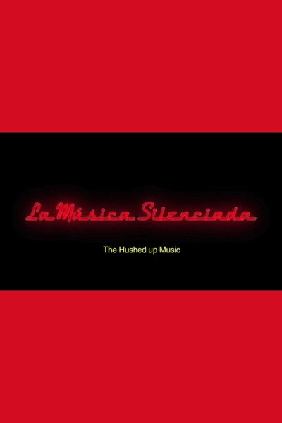 Póster de La Música Silenciada