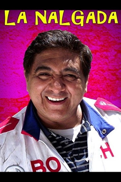 Póster de La nalgada