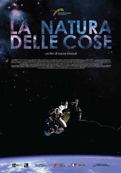 Póster de La natura delle cose