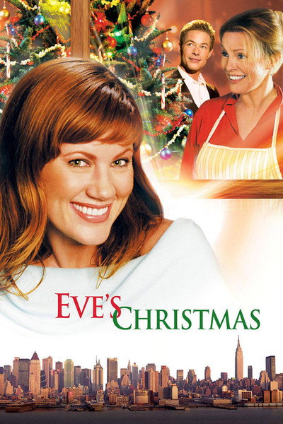 Póster de La Navidad de Eve