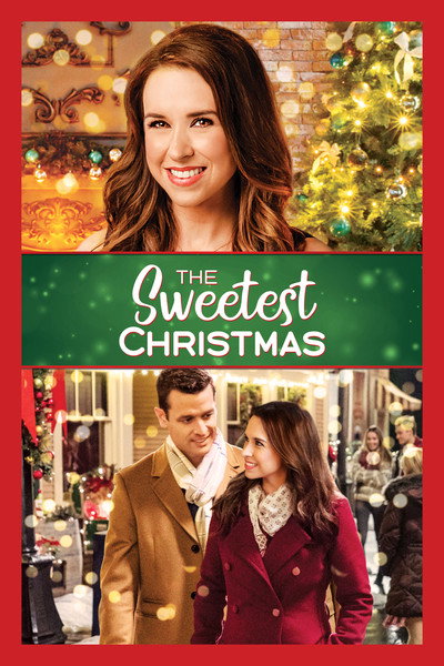 Póster de La Navidad más dulce