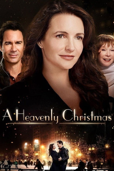 Póster de La Navidad puede esperar