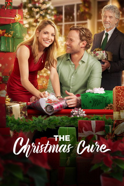 Póster de La Navidad que cambió mi vida