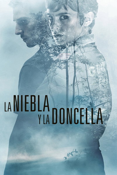 Póster de La niebla y la doncella