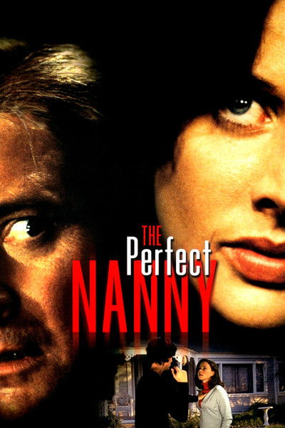 Póster de La niñera perfecta