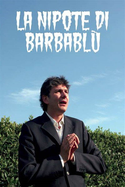 Póster de La nipote di Barbablù
