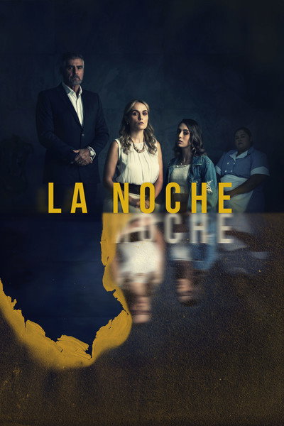 Póster de La Noche