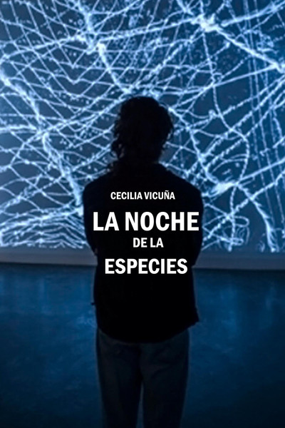 Póster de La Noche de la Especies