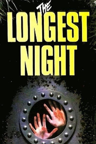 Póster de La noche más larga