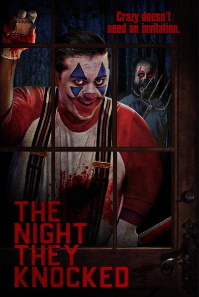 Póster de La noche que llamaron