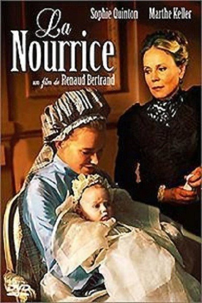 Póster de La nodriza