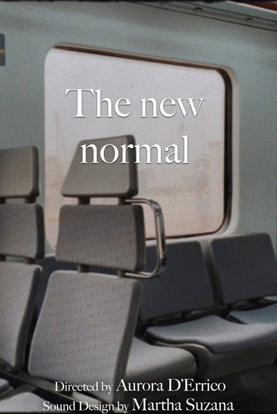 Póster de La nova normalitat