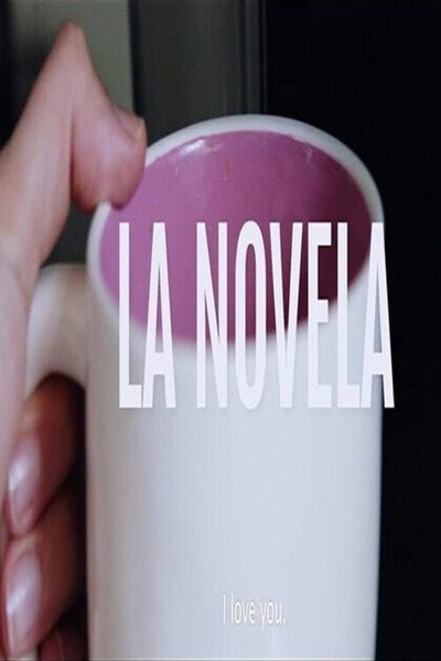 Póster de La Novela