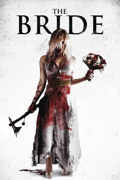 Póster de La Novia