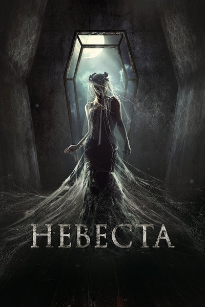 Póster de La novia