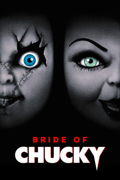 La novia de Chucky