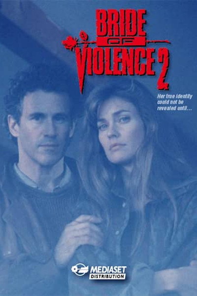 Póster de La novia de la venganza II