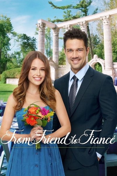 Póster de La novia de mi mejor amigo