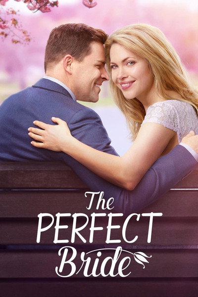 Póster de La novia perfecta