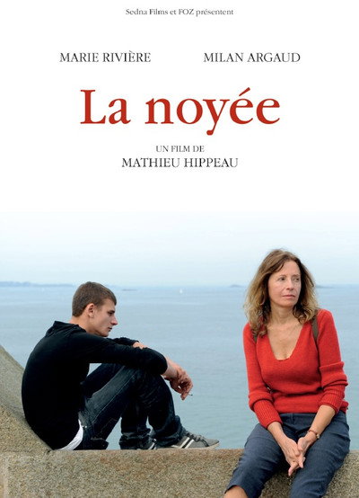 Póster de La noyée