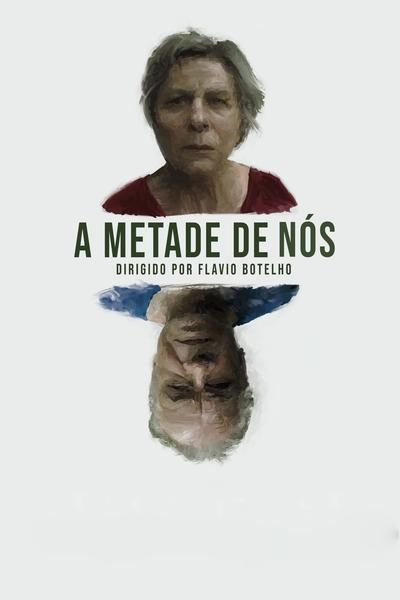 Póster de La Nuestra Mitad